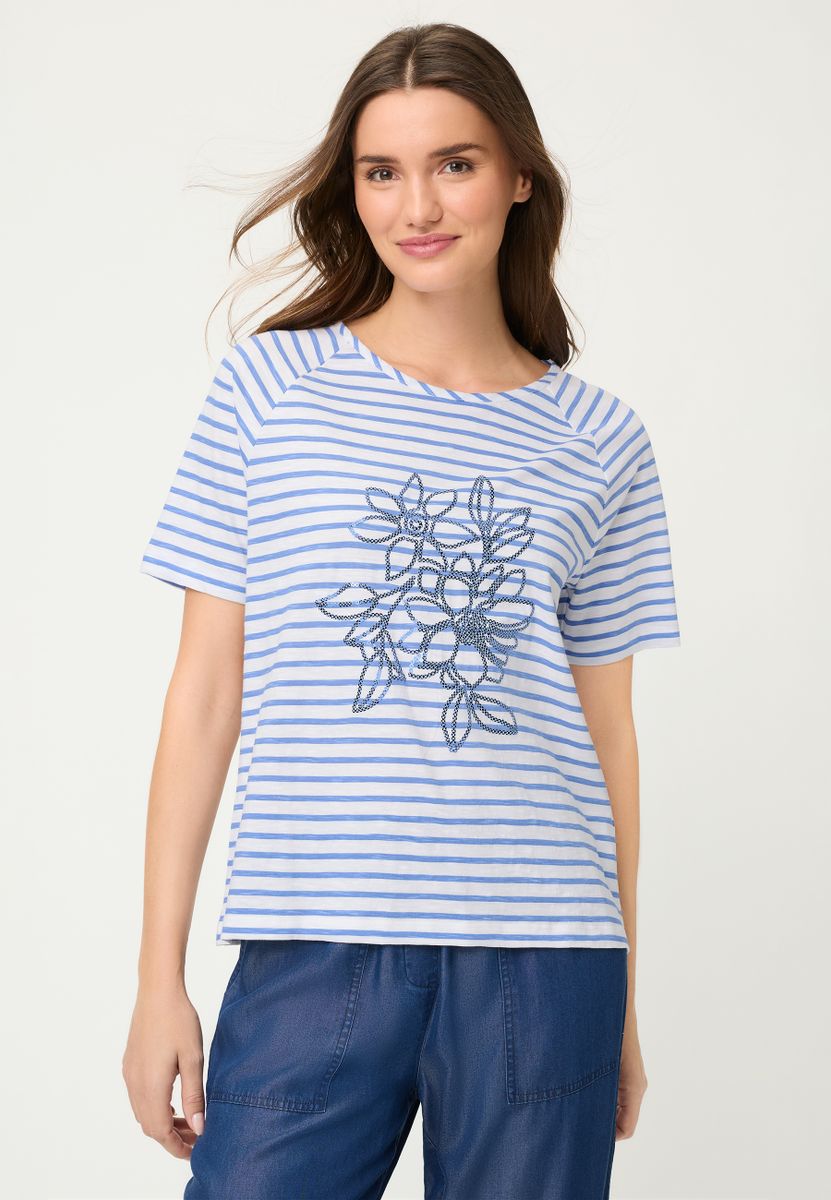 T-Shirt Short Sleeves
