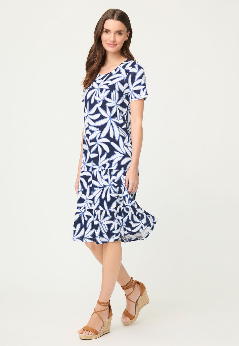 Dress Jersey Short (till 105cm)