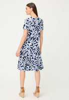 Dress Jersey Short (till 105cm)