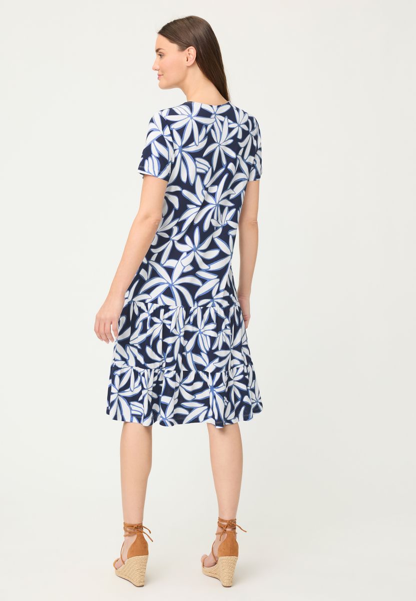 Dress Jersey Short (till 105cm)