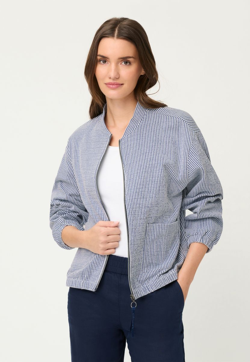 Jacket Indoor