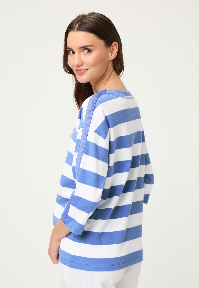 Sweatshirt Long Sleeves