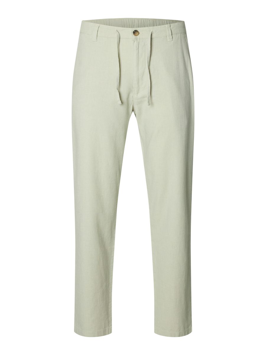 SLM172-SLIMTAPE BRODY LINEN BLD PNT