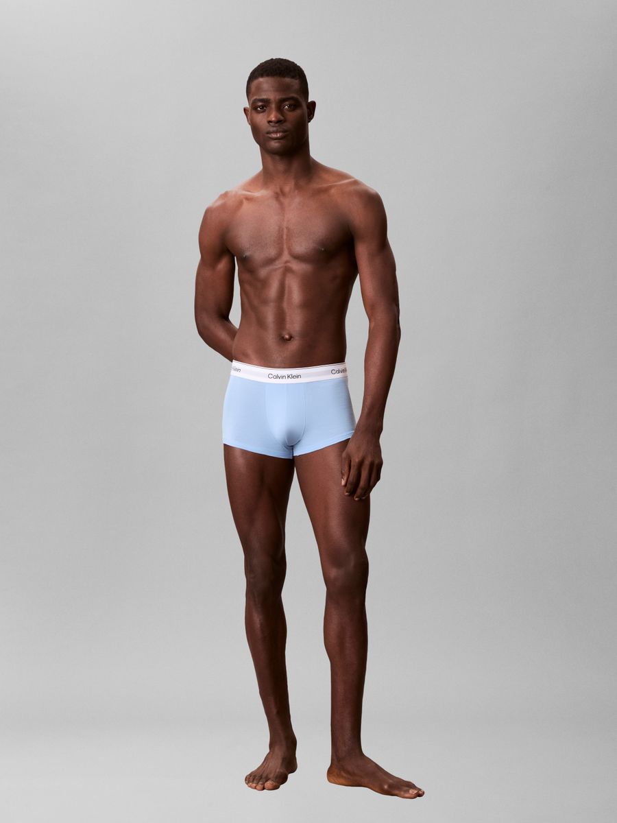 LOW RISE TRUNK 3PK