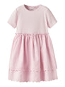 NMFHAVELLE SS DRESS