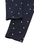 allover printed Leggings