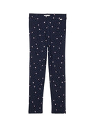 allover printed Leggings