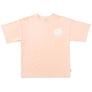 Kn.-T-Shirt, oversized
