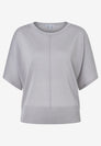 Sommer-Strickpullover