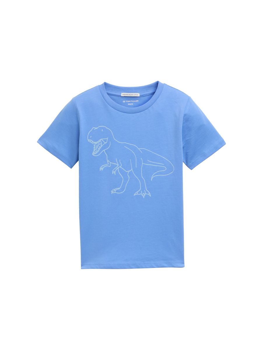 Glow-in-the-Dark T-Shirt