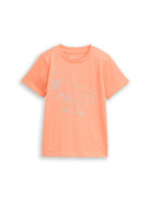 Glow-in-the-Dark T-Shirt
