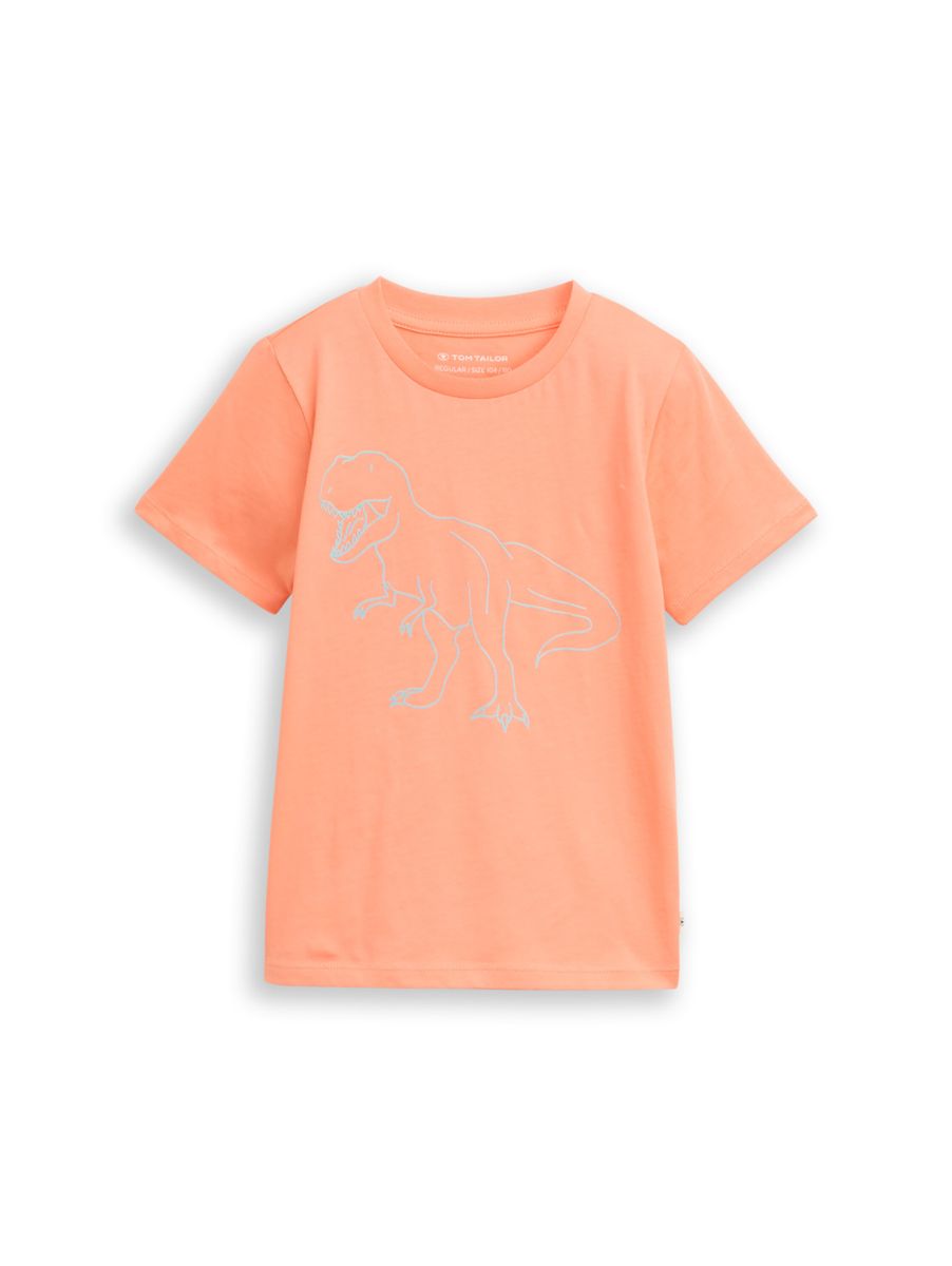 Glow-in-the-Dark T-Shirt
