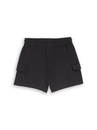 cargo sweat shorts