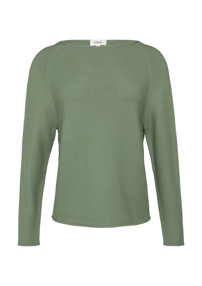 Strickpullover