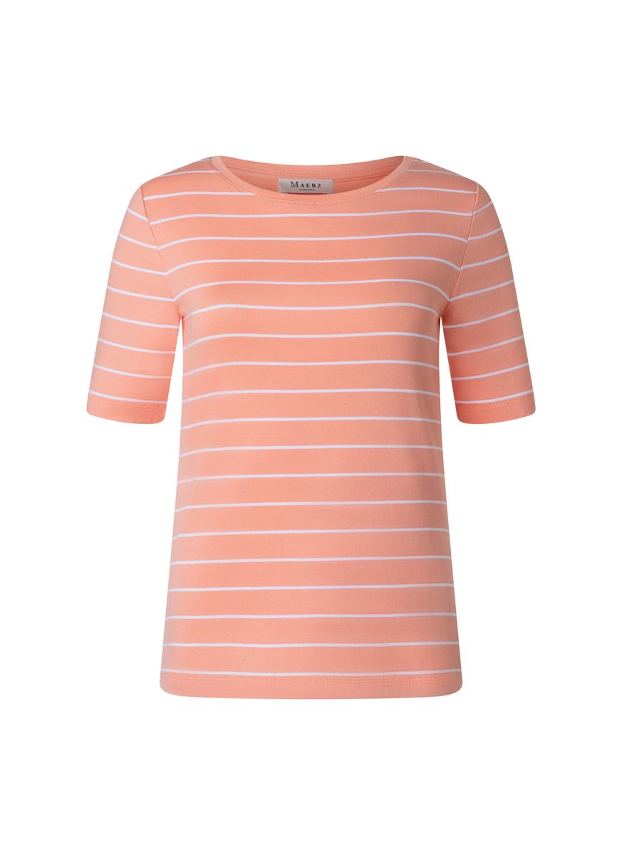 T-Shirt Rundhals 1/2 Arm