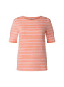 T-Shirt Rundhals 1/2 Arm