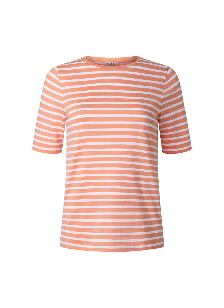 T-Shirt Rundhals 1/2 Arm