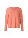 Pullover V-Ausschnitt 1/1 Arm