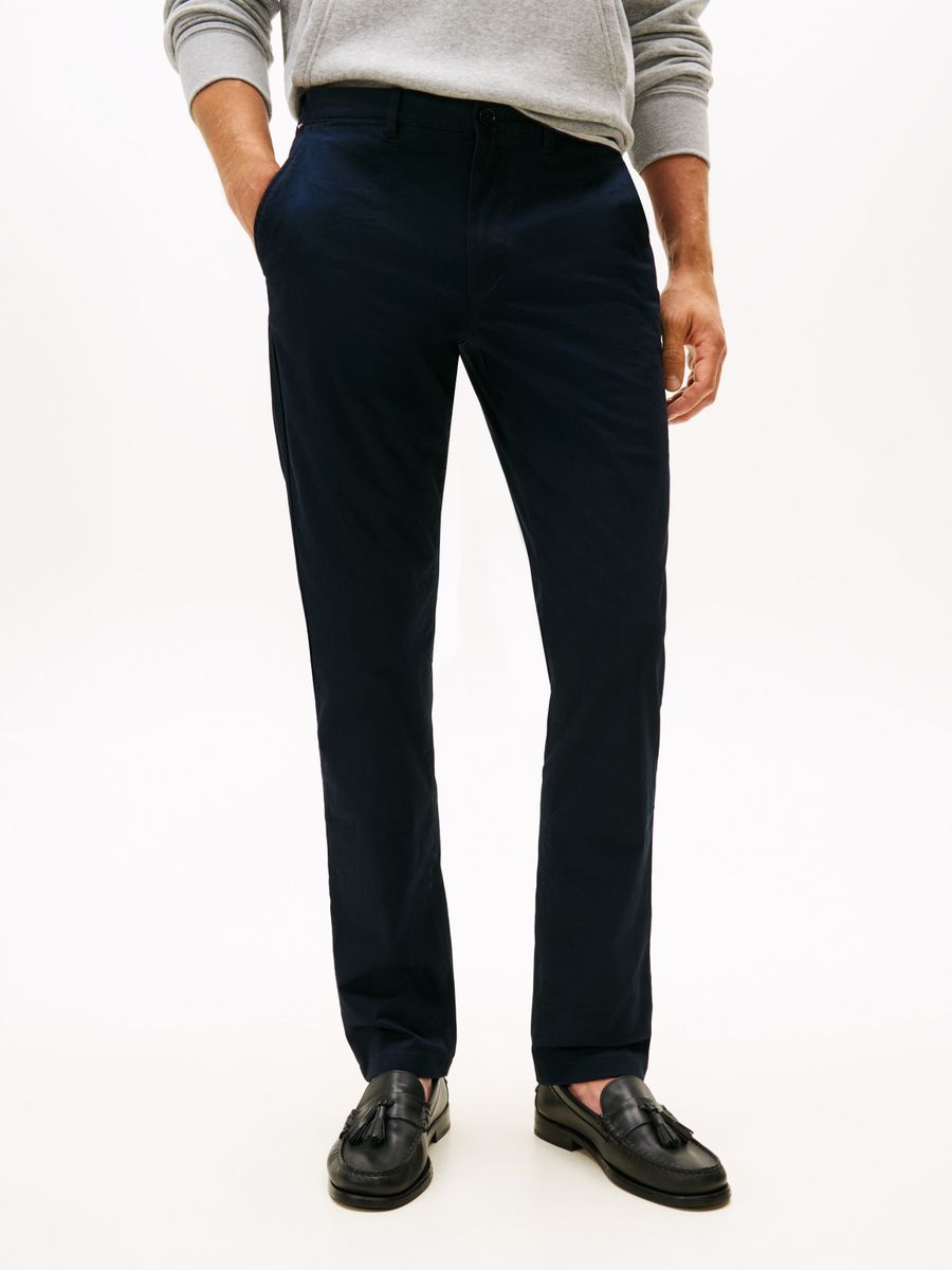 CORE DENTON ESSENTIAL TWILL