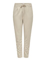 ONLPOPTRASH EASY COL PANT PNT NOOS