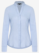 Baumwoll/Stretch Bluse