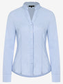 Baumwoll/Stretch Bluse