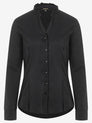 Cotton Stretch Blouse