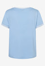 Contrast Shirt