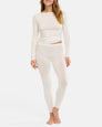 Shirt Langarm cashmere dream Stand