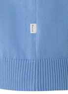 Pullover Rundhals 1/2 Arm