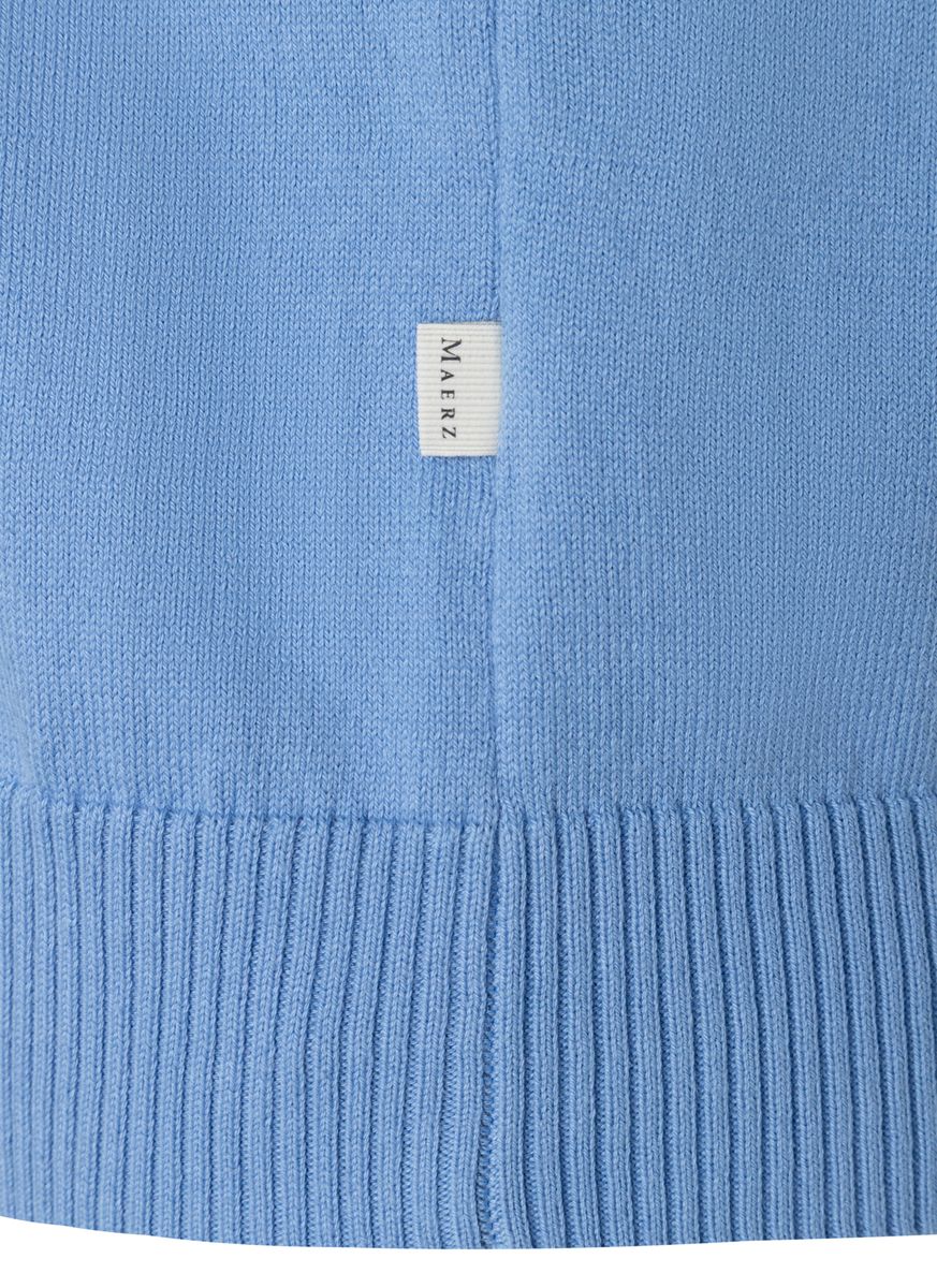 Pullover Rundhals 1/2 Arm