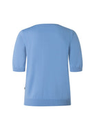 Pullover Rundhals 1/2 Arm