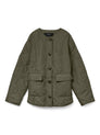 VMMILLIE JACKET NOOS