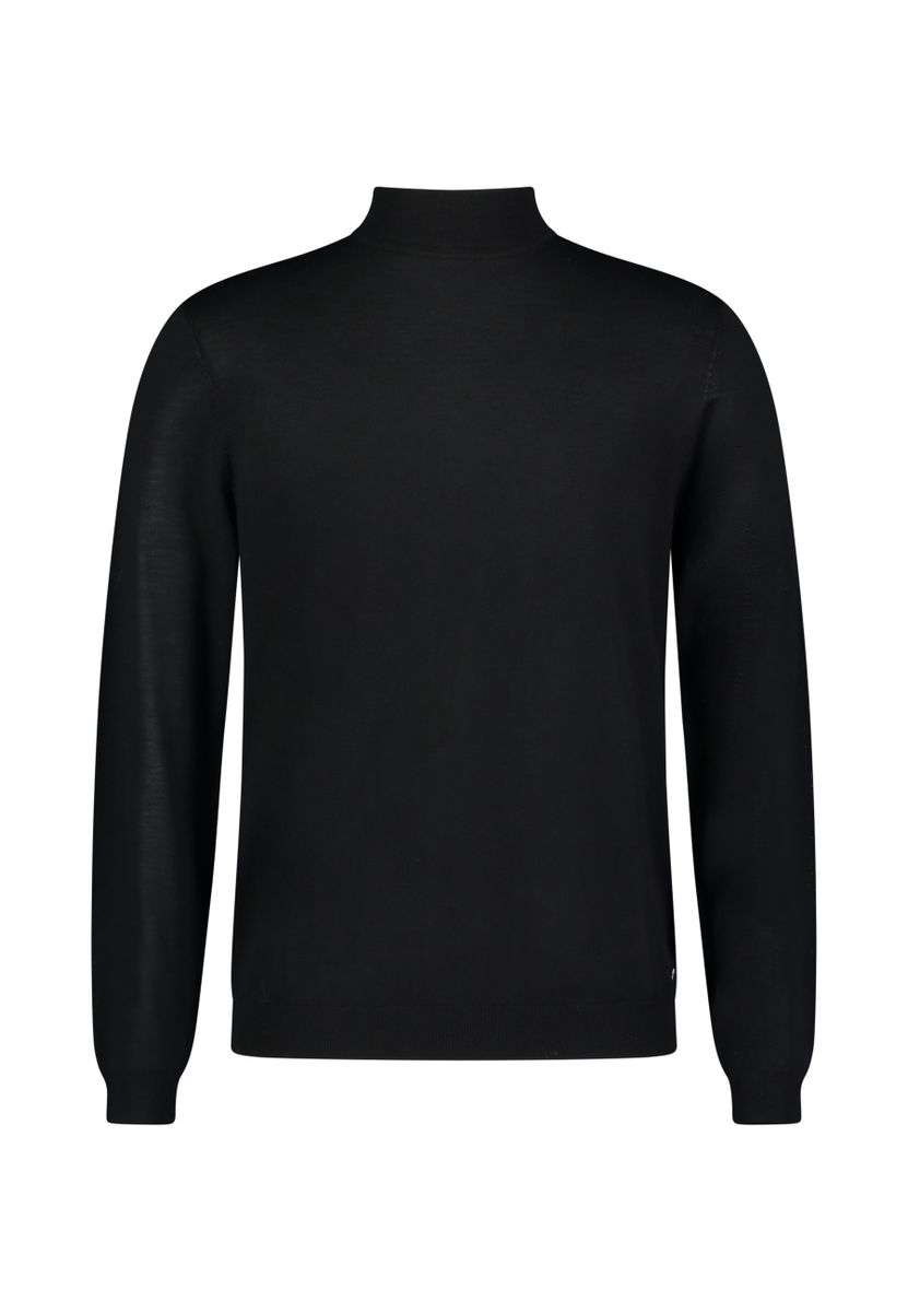 HERREN-PULLOVER 1/1 ARM
