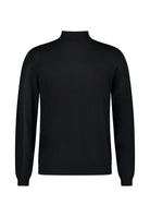 HERREN-PULLOVER 1/1 ARM