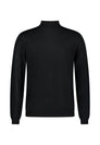 HERREN-PULLOVER 1/1 ARM
