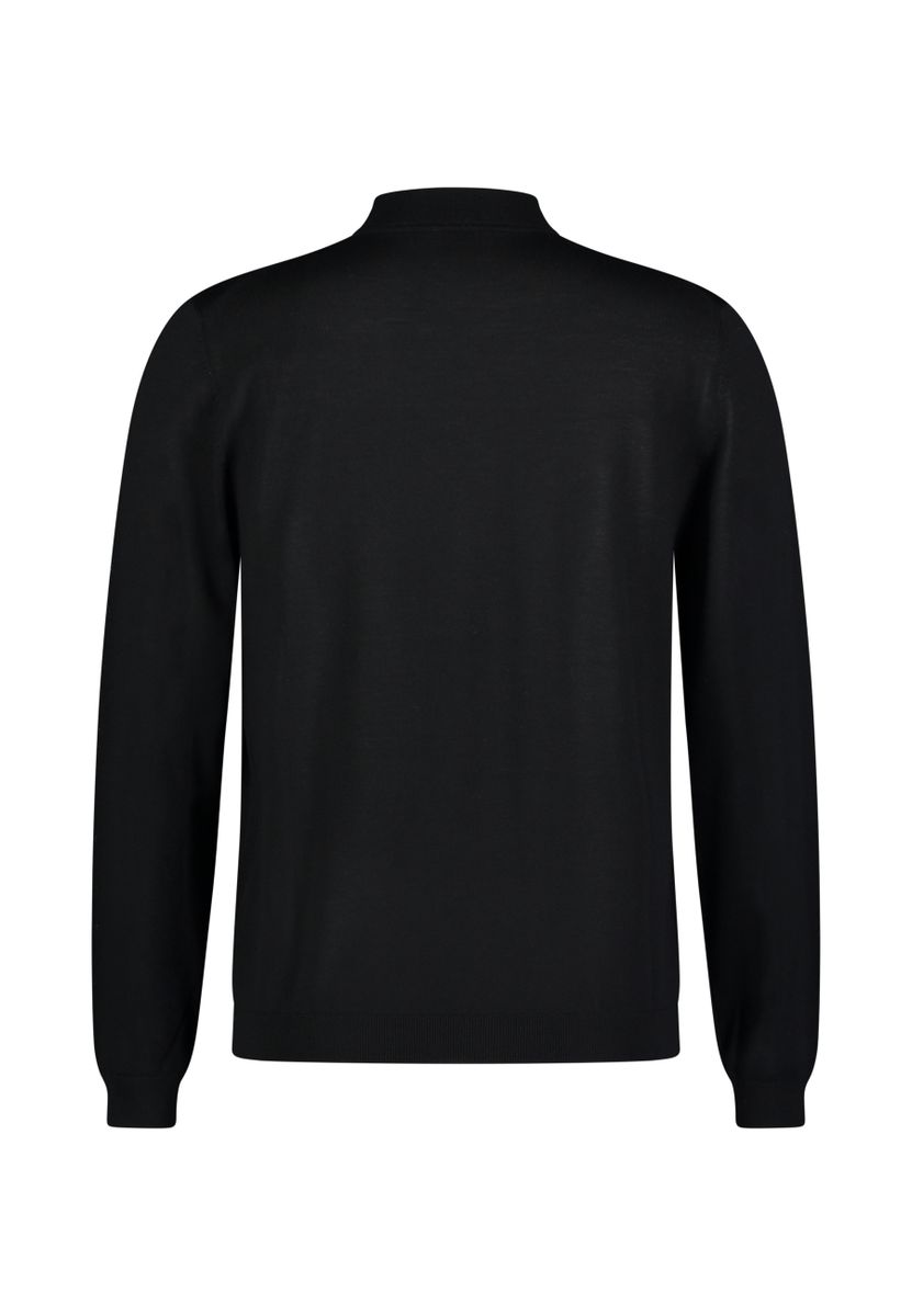 HERREN-PULLOVER 1/1 ARM