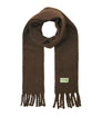 JXLESLIE SCARF ACC SN