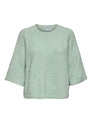ONLSIMONI 3/4 PULLOVER KNT NOOS