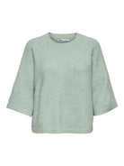 ONLSIMONI 3/4 PULLOVER KNT NOOS