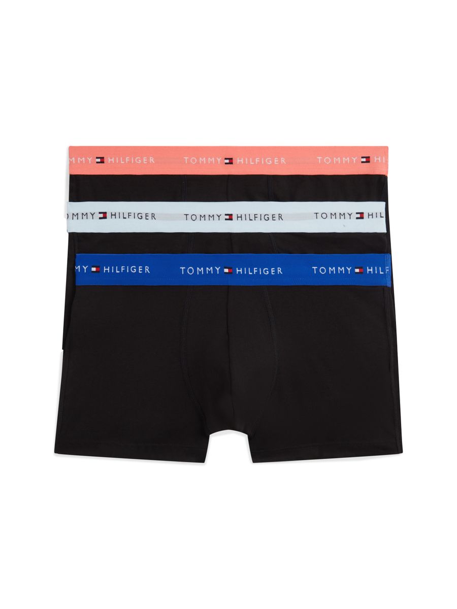 3P TRUNK WB