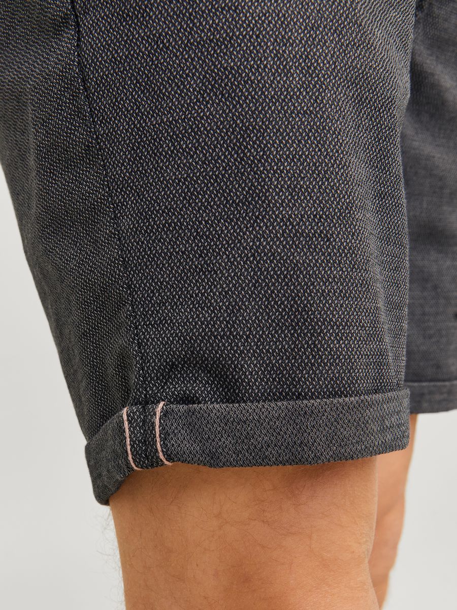JPSTFURY SHORTS REG SN