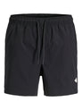 JPSTMAUI TROPIC SOLID SWIM SHORTS R