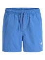 JPSTMAUI TROPIC SOLID SWIM SHORTS R