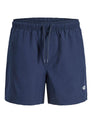 JPSTMAUI TROPIC SOLID SWIM SHORTS R