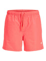 JPSTMAUI TROPIC SOLID SWIM SHORTS R