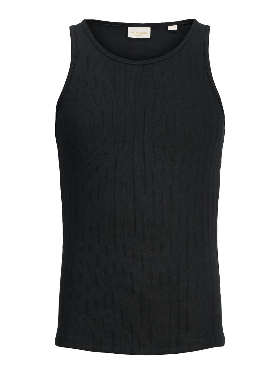 JORCOTEDAZUR POINTAL TANK TOP