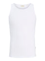 JORCOTEDAZUR POINTAL TANK TOP