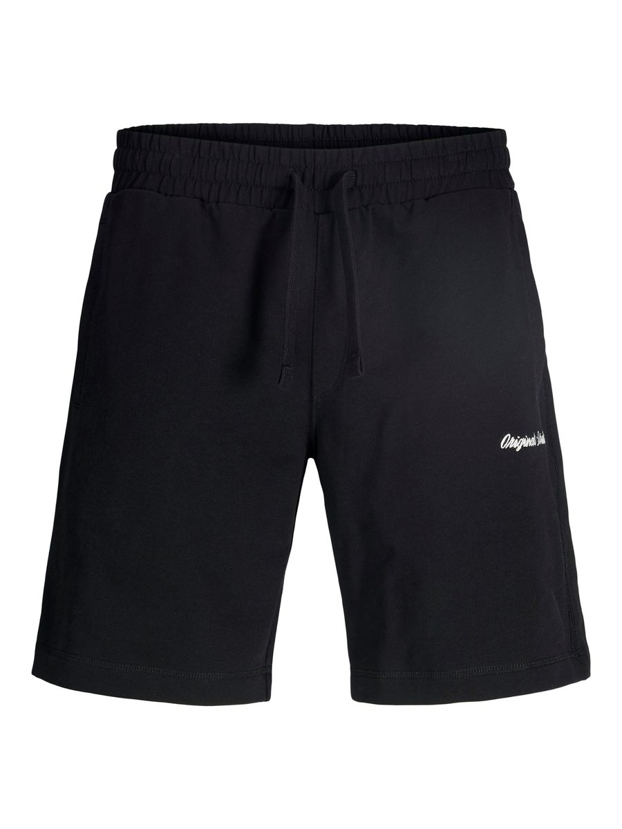 JPSTKARL NORREBRO SWEAT SHORTS REG SN