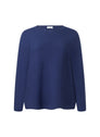 Pullover Rundhals 1/1 Arm